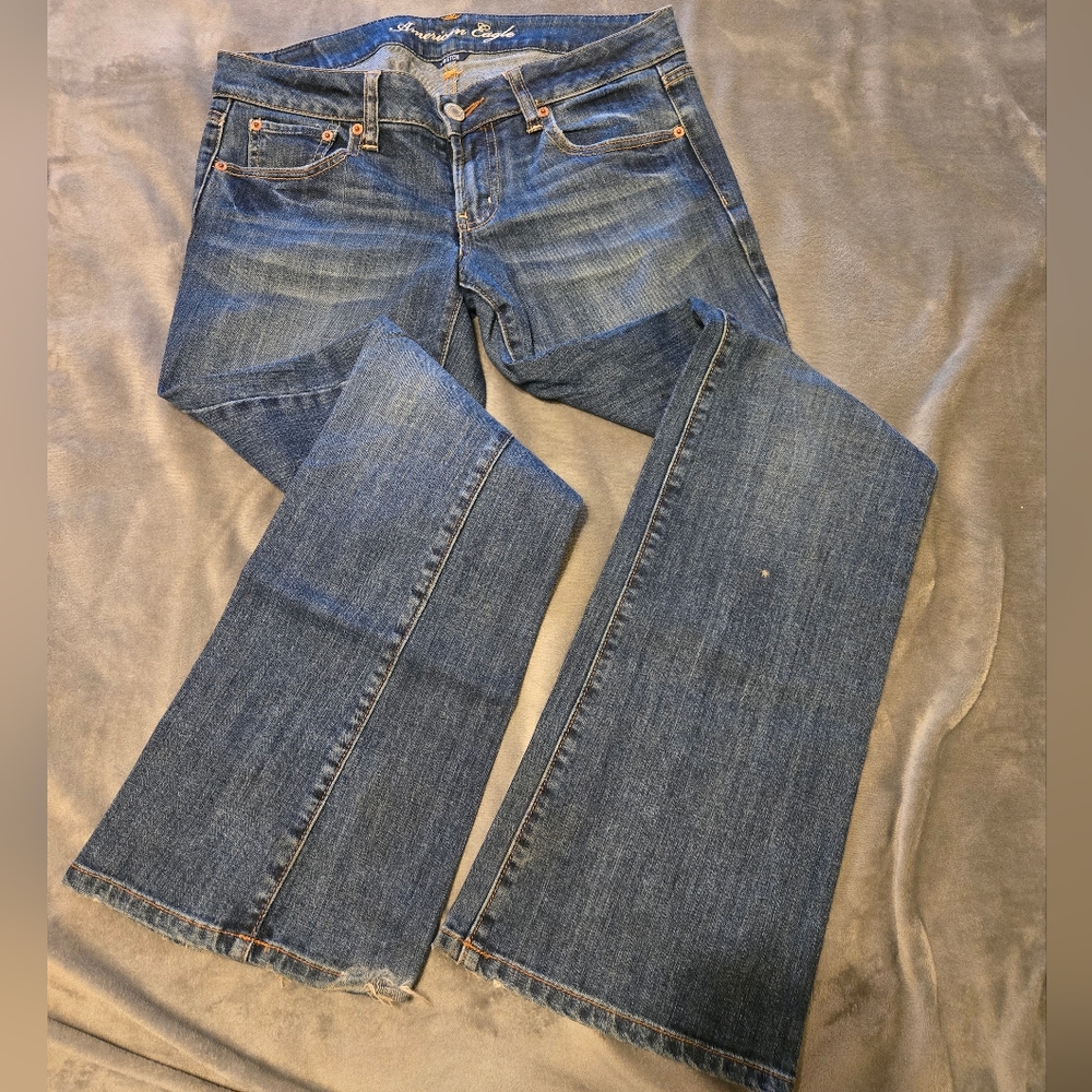 AE Skinny fit Jeans